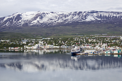 Akureyri